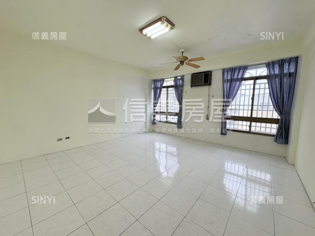 復華商圈｜傳統車墅房屋室內格局與周邊環境