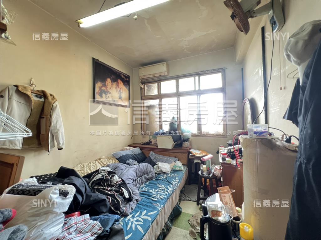 ［研二近公園］稀有４＋５房屋室內格局與周邊環境