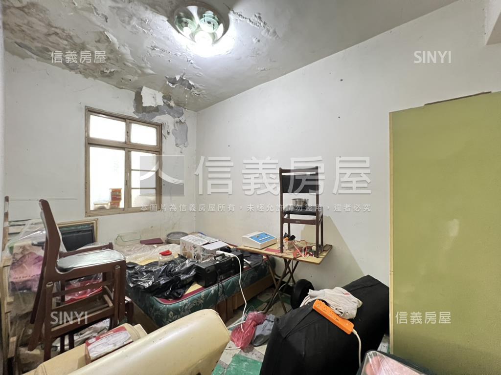 ［研二近公園］稀有４＋５房屋室內格局與周邊環境