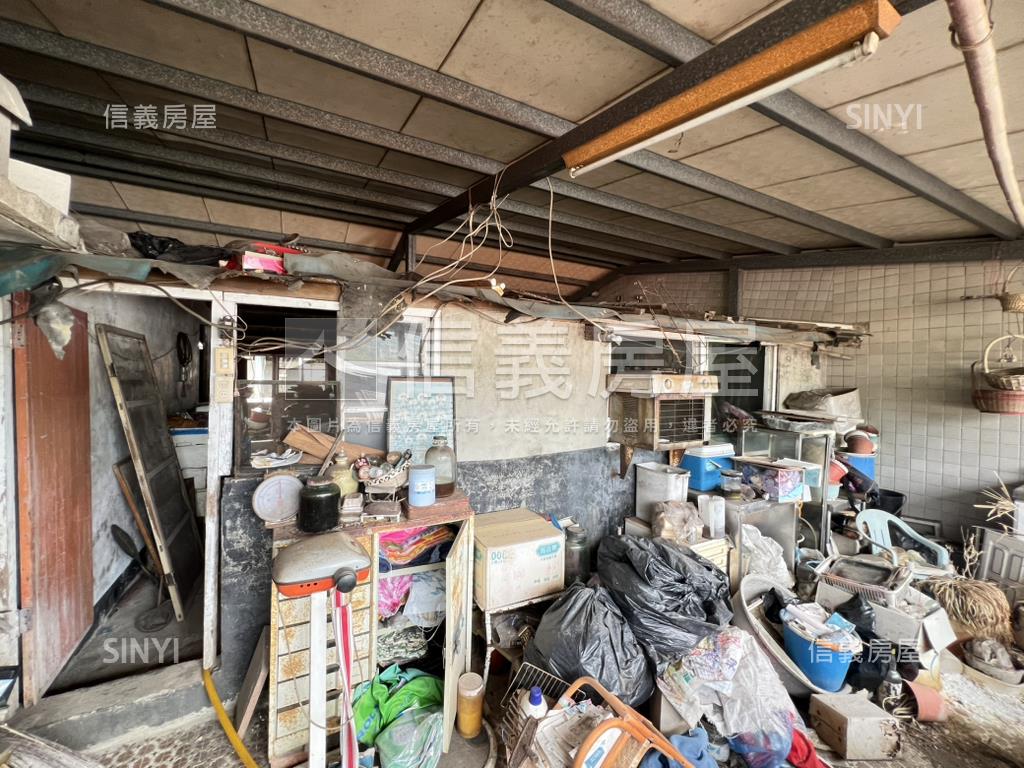 ［研二近公園］稀有４＋５房屋室內格局與周邊環境