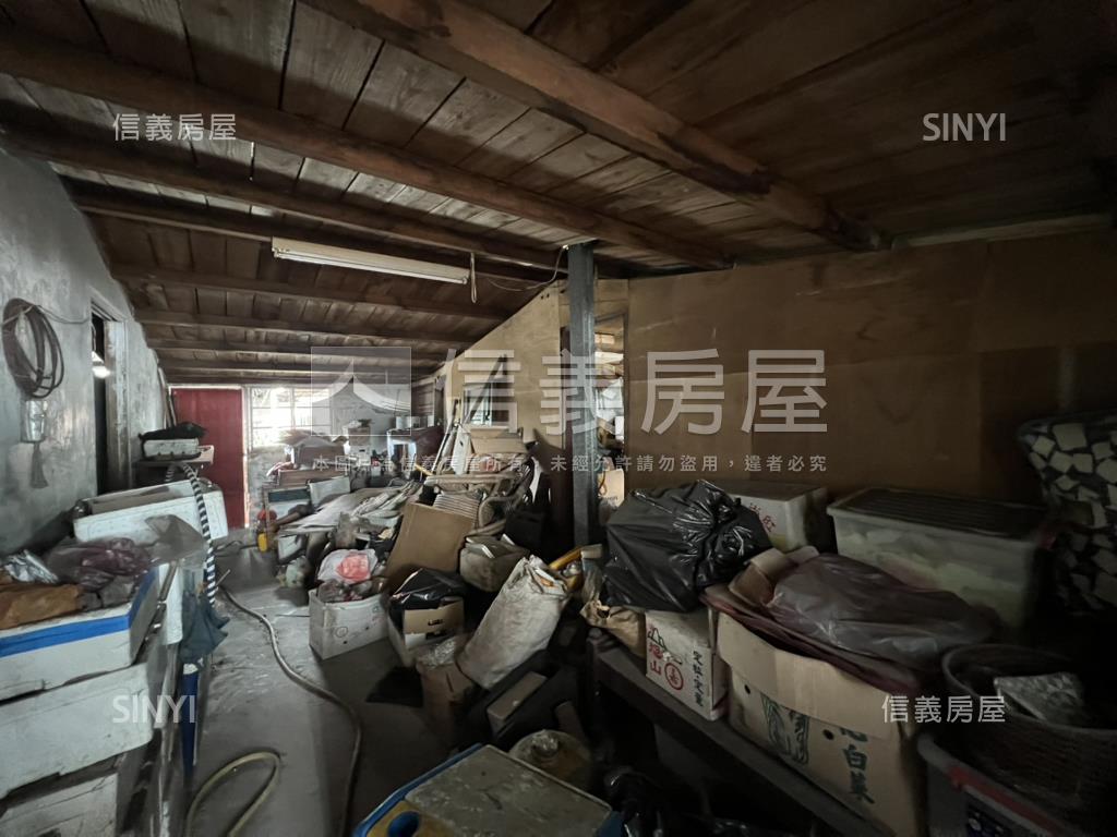 ［研二近公園］稀有４＋５房屋室內格局與周邊環境