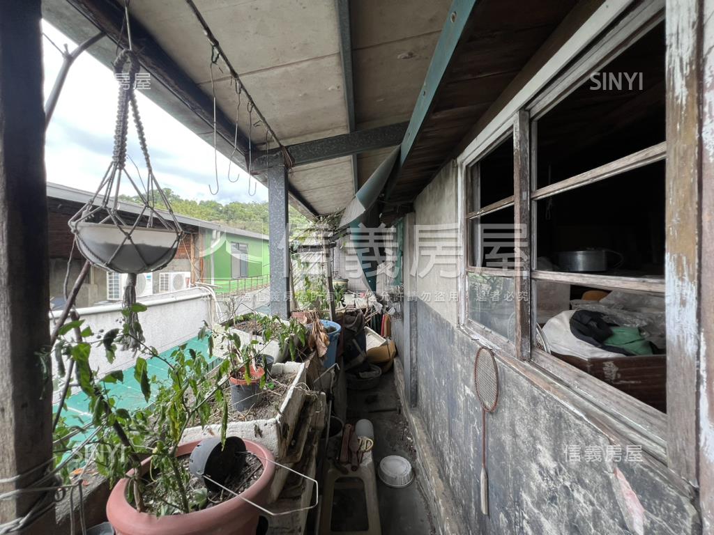 ［研二近公園］稀有４＋５房屋室內格局與周邊環境