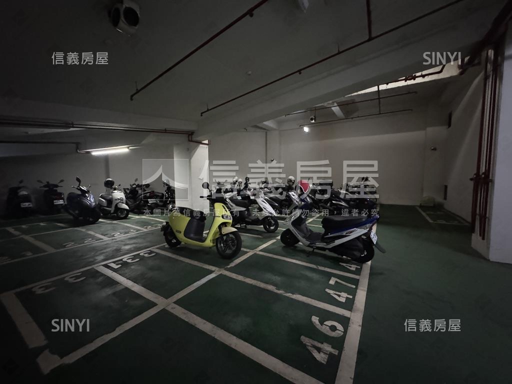 裕國九德朝東視野合併戶房屋室內格局與周邊環境