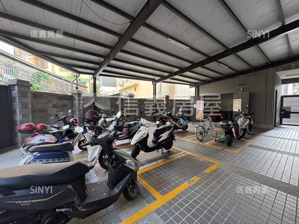 裕國九德朝東視野合併戶房屋室內格局與周邊環境