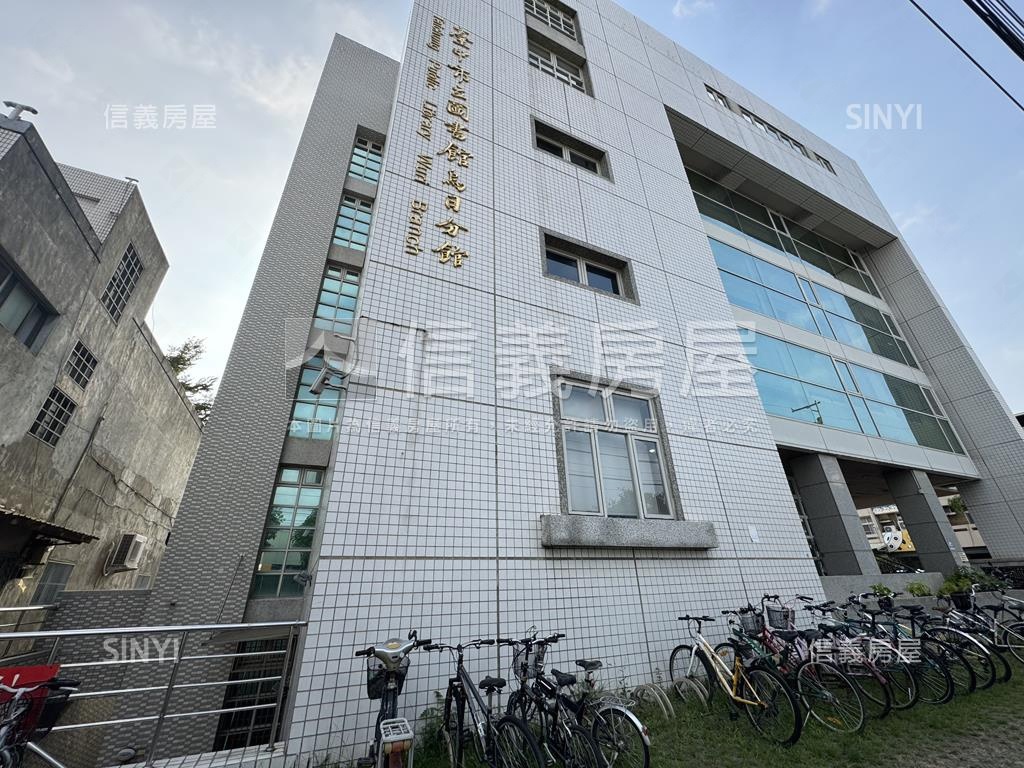 裕國九德朝東視野合併戶房屋室內格局與周邊環境
