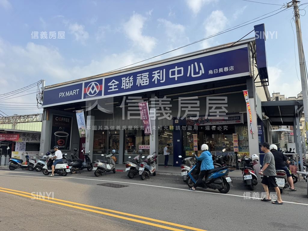 裕國九德朝東視野合併戶房屋室內格局與周邊環境