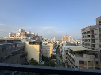 裕國九德朝東視野合併戶