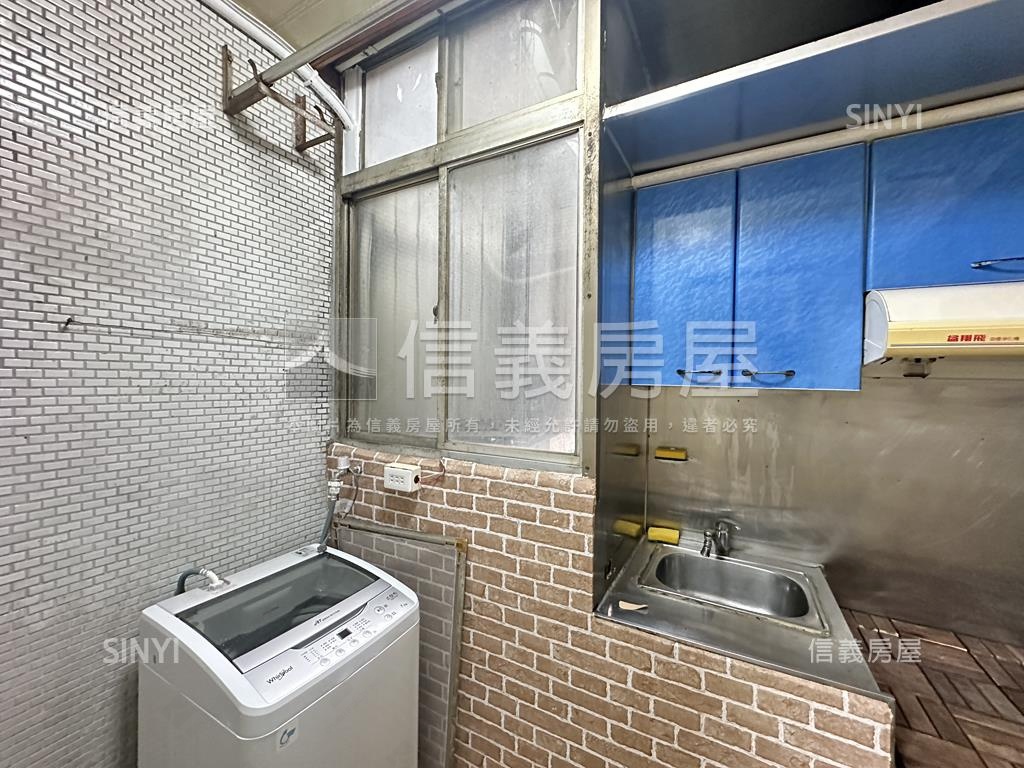 林森觀光置產套房房屋室內格局與周邊環境
