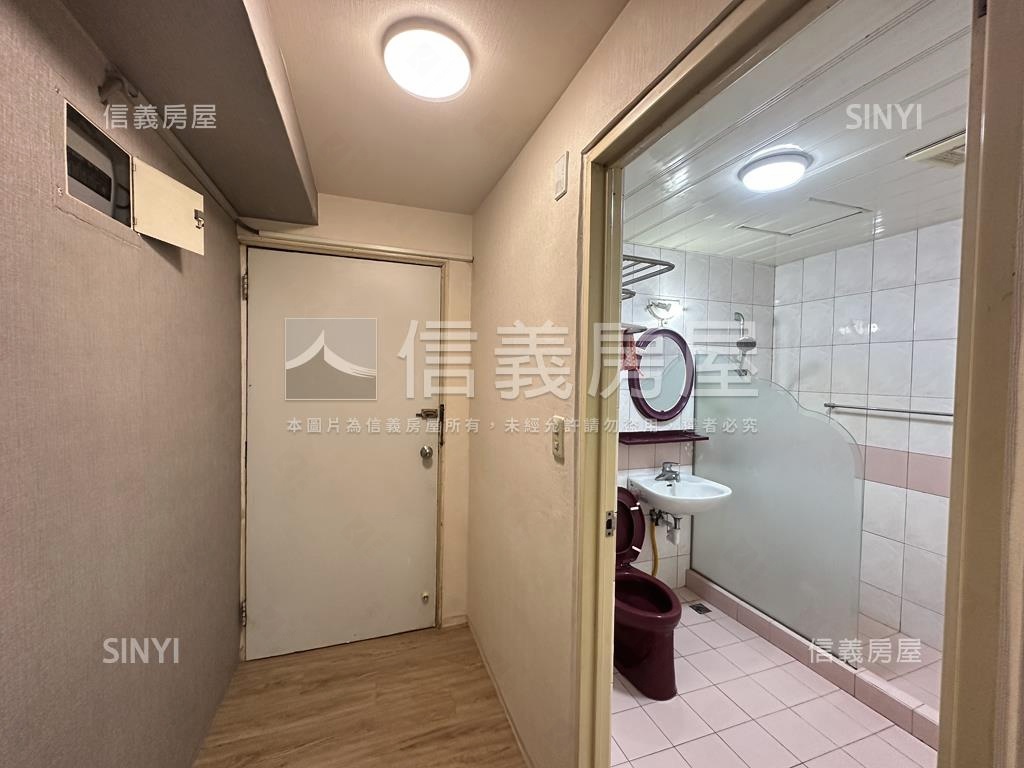 林森觀光置產套房房屋室內格局與周邊環境
