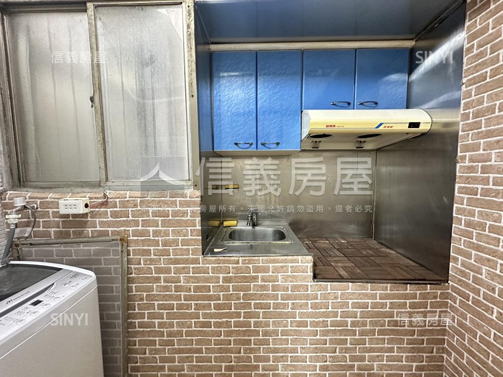 林森觀光置產套房房屋室內格局與周邊環境