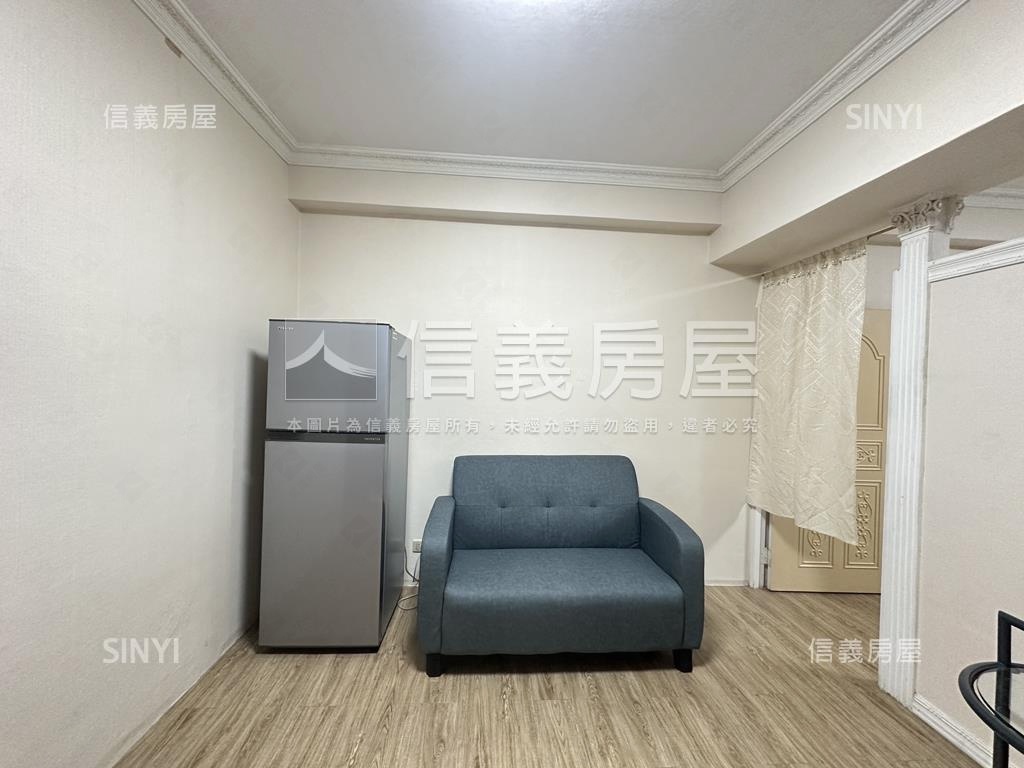 林森觀光置產套房房屋室內格局與周邊環境