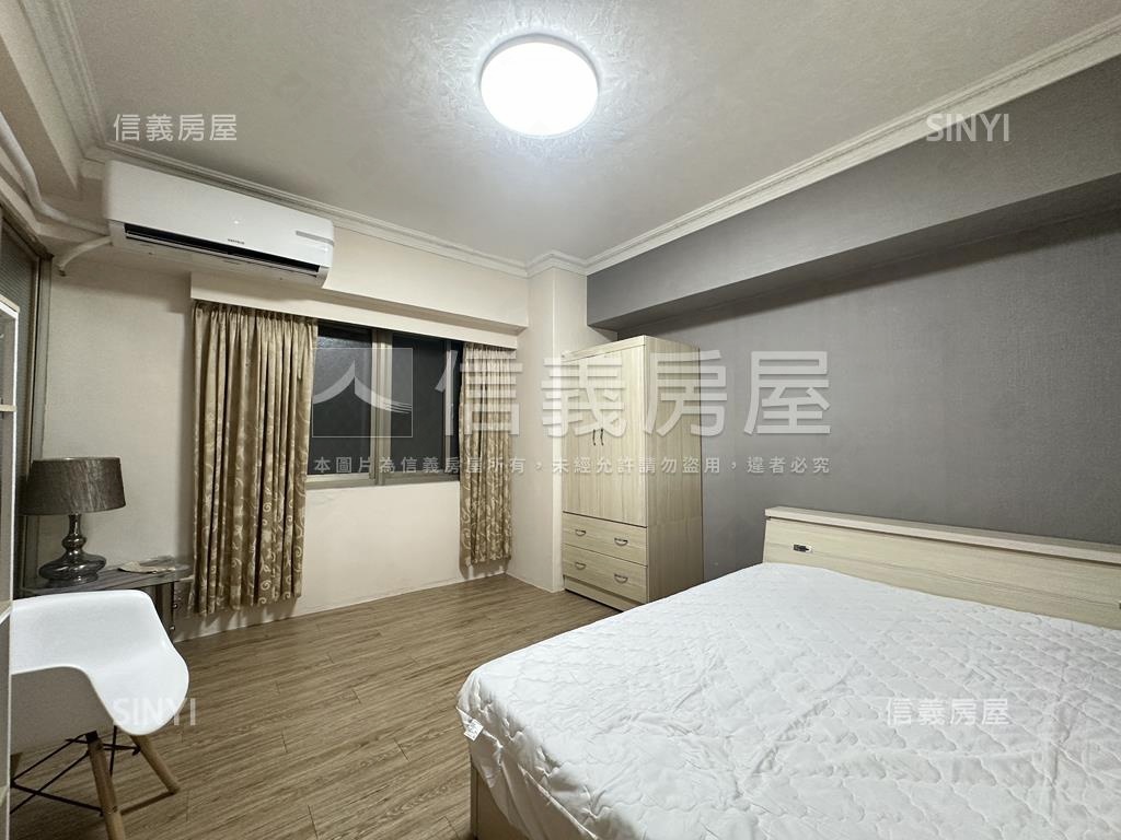 林森觀光置產套房房屋室內格局與周邊環境