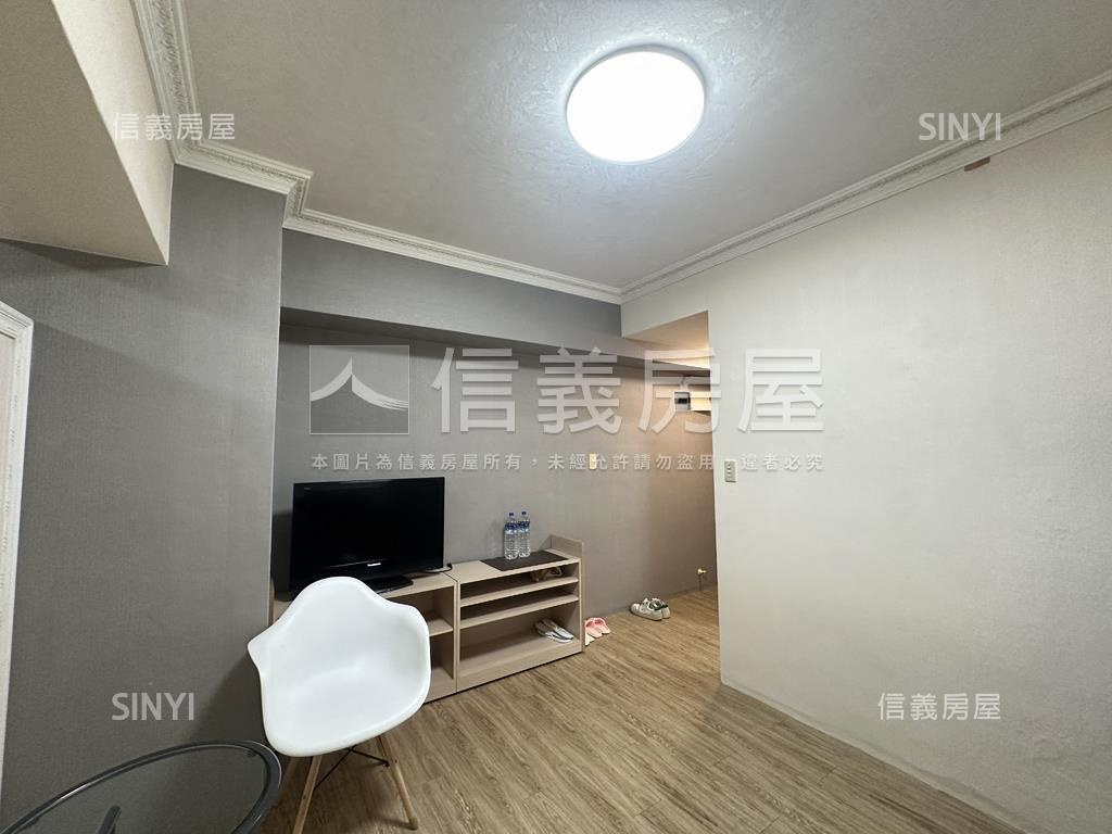 林森觀光置產套房房屋室內格局與周邊環境