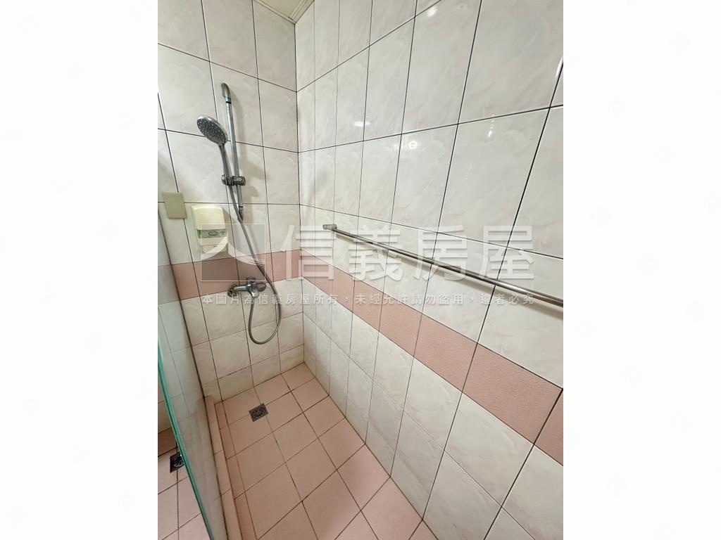 林森觀光置產套房房屋室內格局與周邊環境