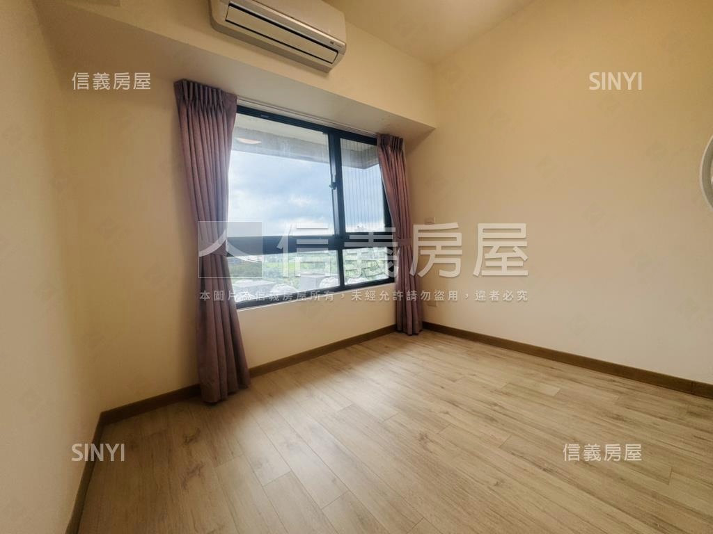 ｜禾美｜精裝視野兩房房屋室內格局與周邊環境