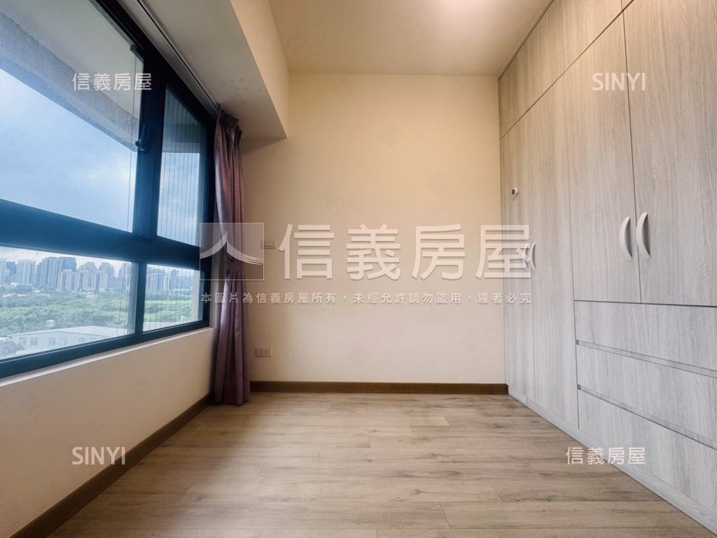 ｜禾美｜精裝視野兩房房屋室內格局與周邊環境