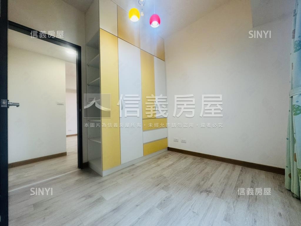 ｜禾美｜精裝視野兩房房屋室內格局與周邊環境
