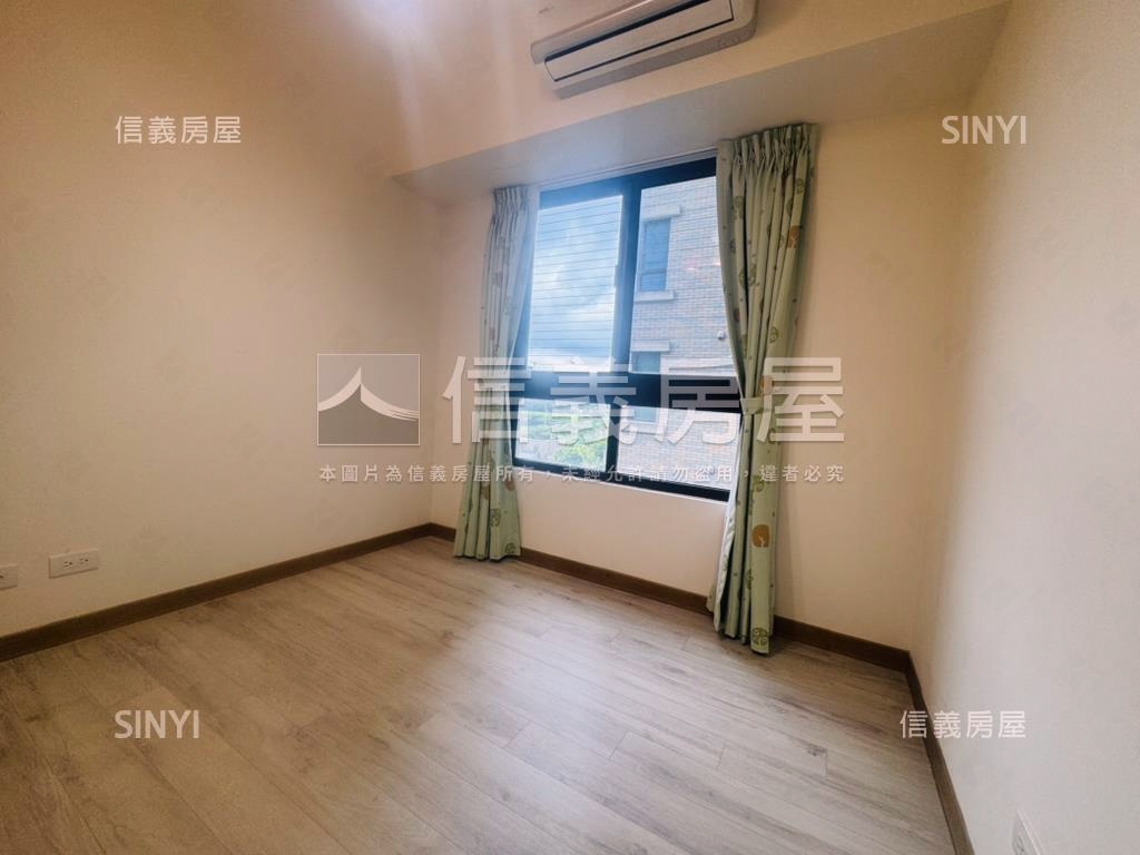 ｜禾美｜精裝視野兩房房屋室內格局與周邊環境