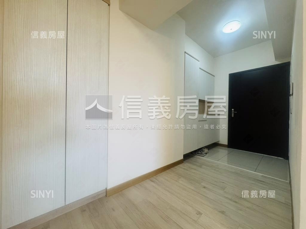 ｜禾美｜精裝視野兩房房屋室內格局與周邊環境