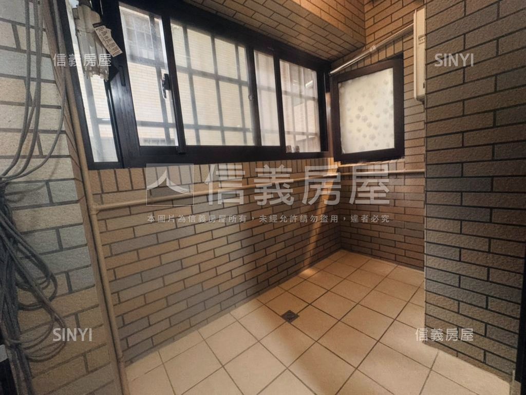 ｜禾美｜精裝視野兩房房屋室內格局與周邊環境