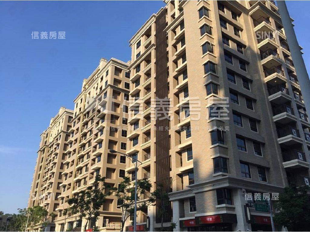 ｜禾美｜精裝視野兩房房屋室內格局與周邊環境