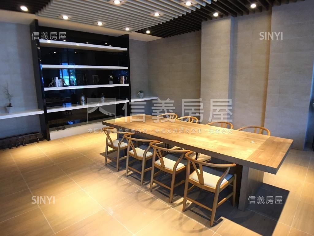 ｜禾美｜精裝視野兩房房屋室內格局與周邊環境