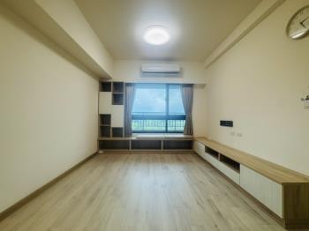 ｜禾美｜精裝視野兩房