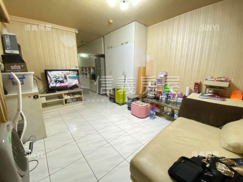 中山國小高樓小資宅房屋室內格局與周邊環境