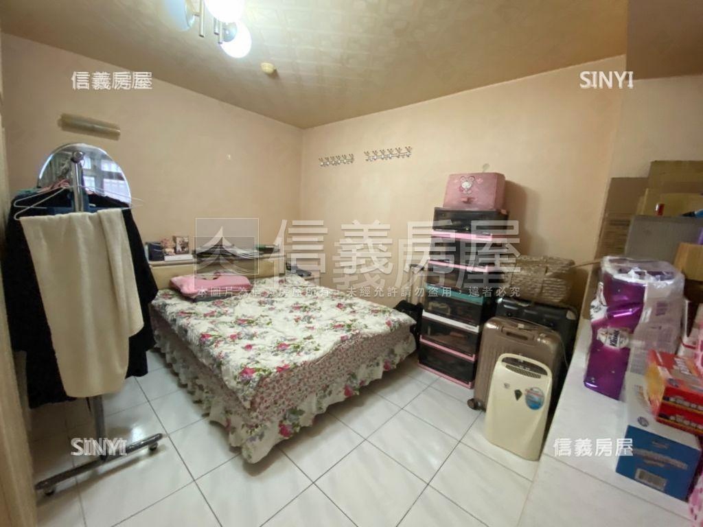 中山國小高樓小資宅房屋室內格局與周邊環境