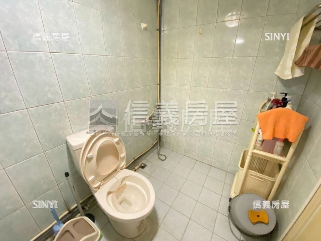 中山國小高樓小資宅房屋室內格局與周邊環境