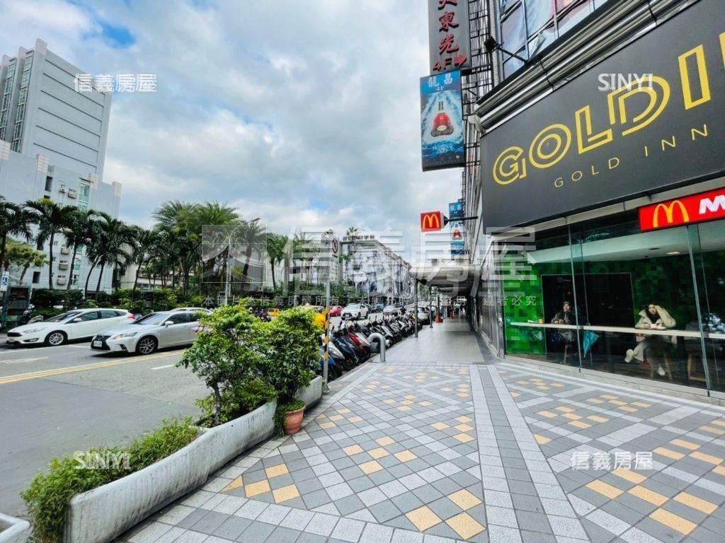 中山國小高樓小資宅房屋室內格局與周邊環境