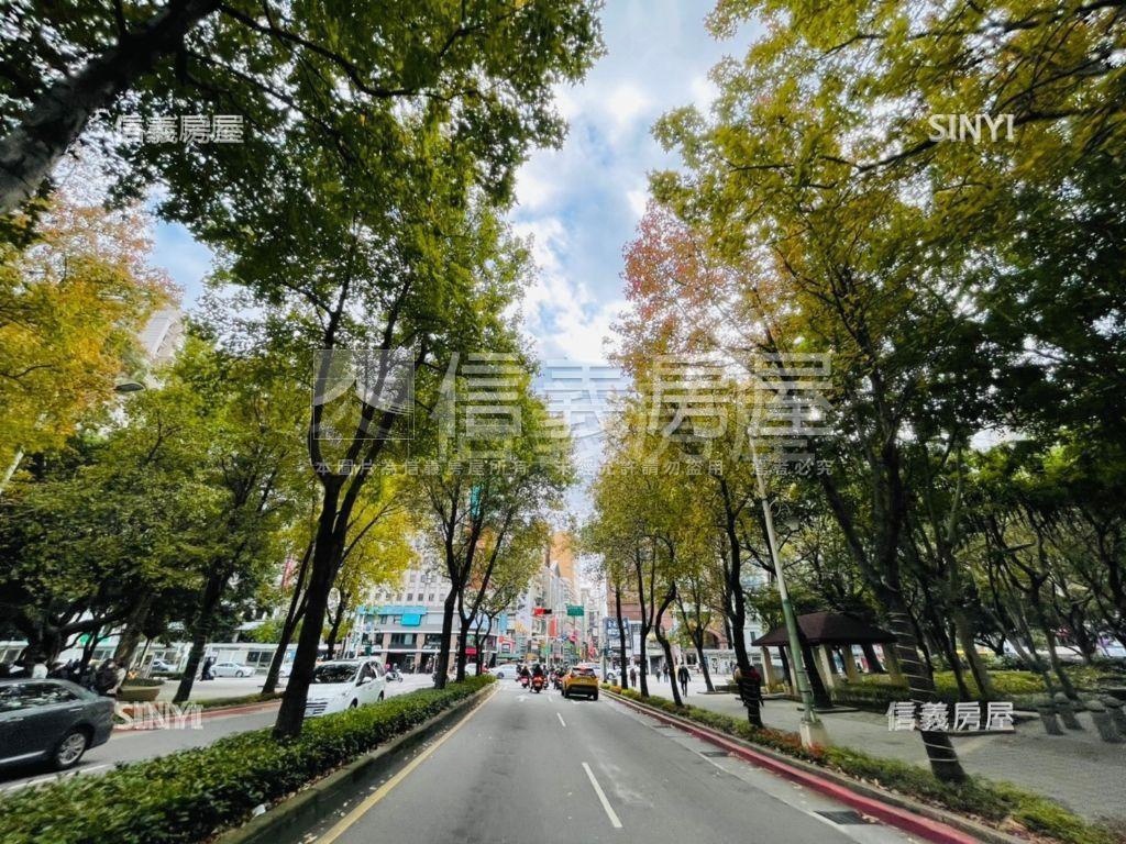 中山國小高樓小資宅房屋室內格局與周邊環境