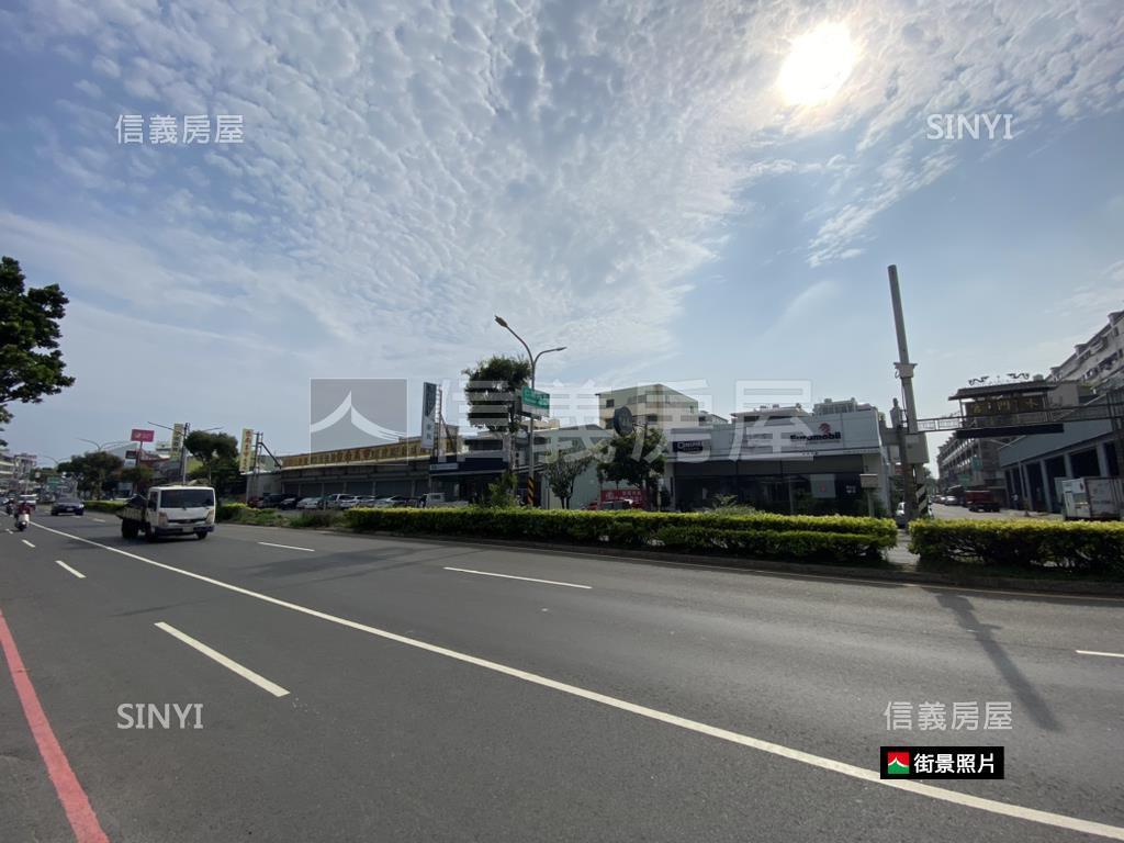 台邦中華西路氣派雙店宿房屋室內格局與周邊環境