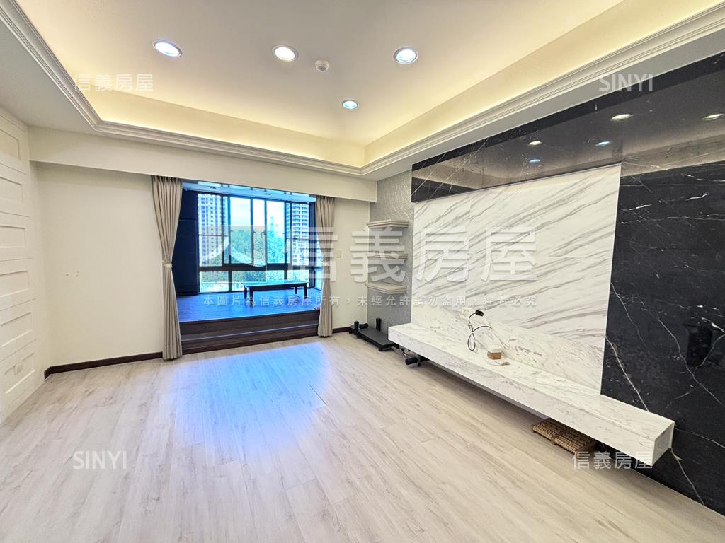 海天樹景日光美屋房屋室內格局與周邊環境