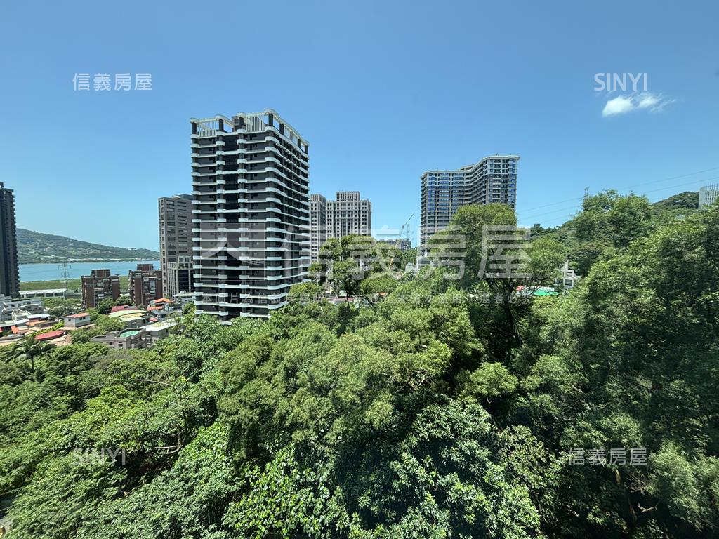 海天樹景日光美屋房屋室內格局與周邊環境