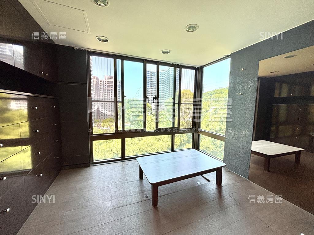 海天樹景日光美屋房屋室內格局與周邊環境