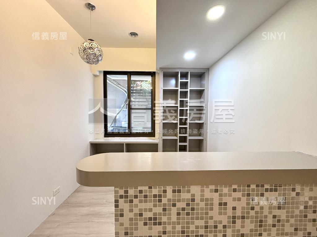 海天樹景日光美屋房屋室內格局與周邊環境