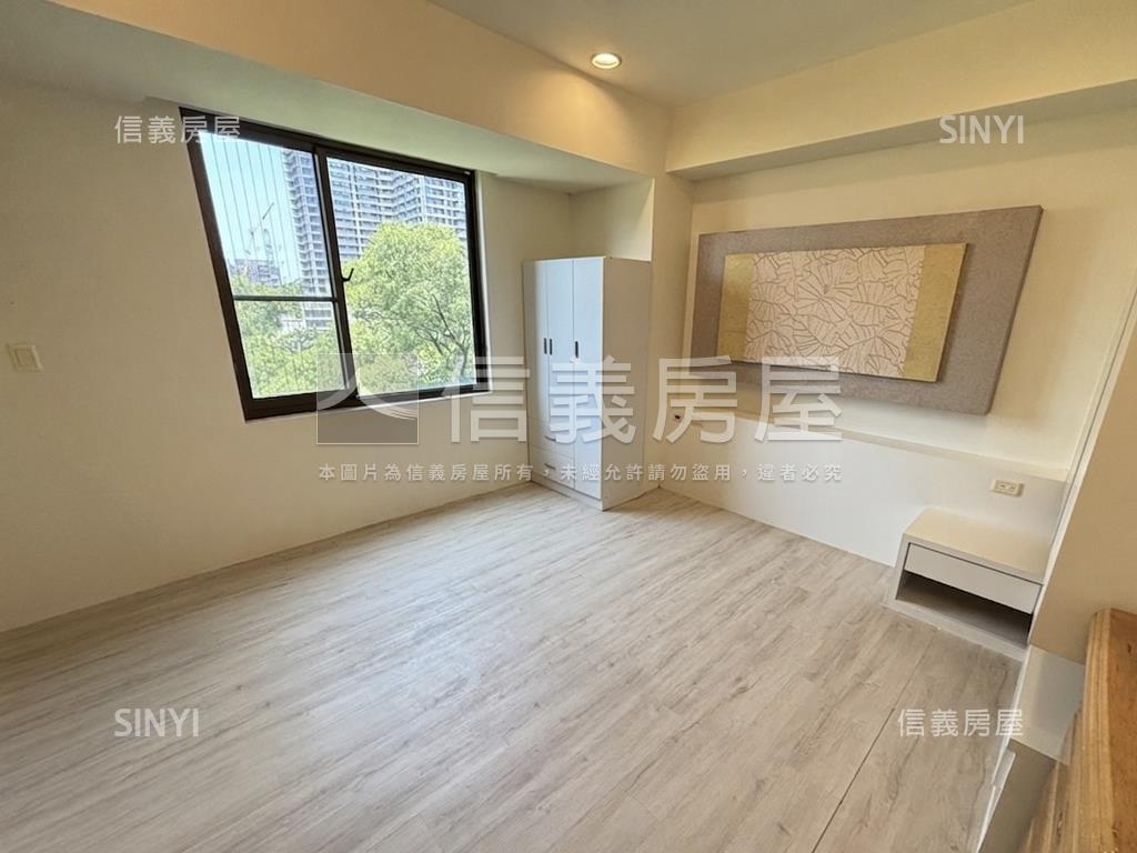 海天樹景日光美屋房屋室內格局與周邊環境