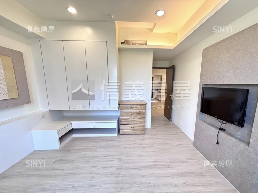 海天樹景日光美屋房屋室內格局與周邊環境