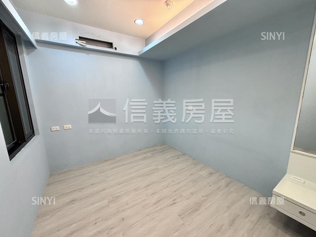 海天樹景日光美屋房屋室內格局與周邊環境