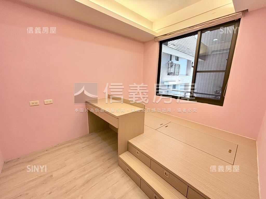 海天樹景日光美屋房屋室內格局與周邊環境