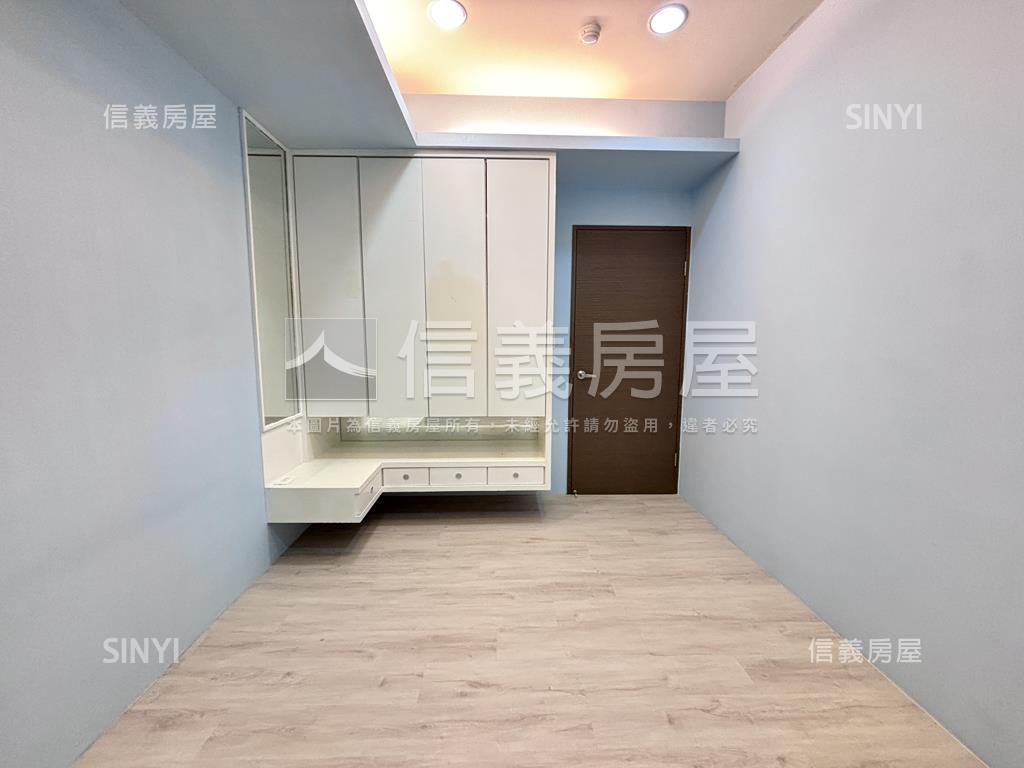 海天樹景日光美屋房屋室內格局與周邊環境