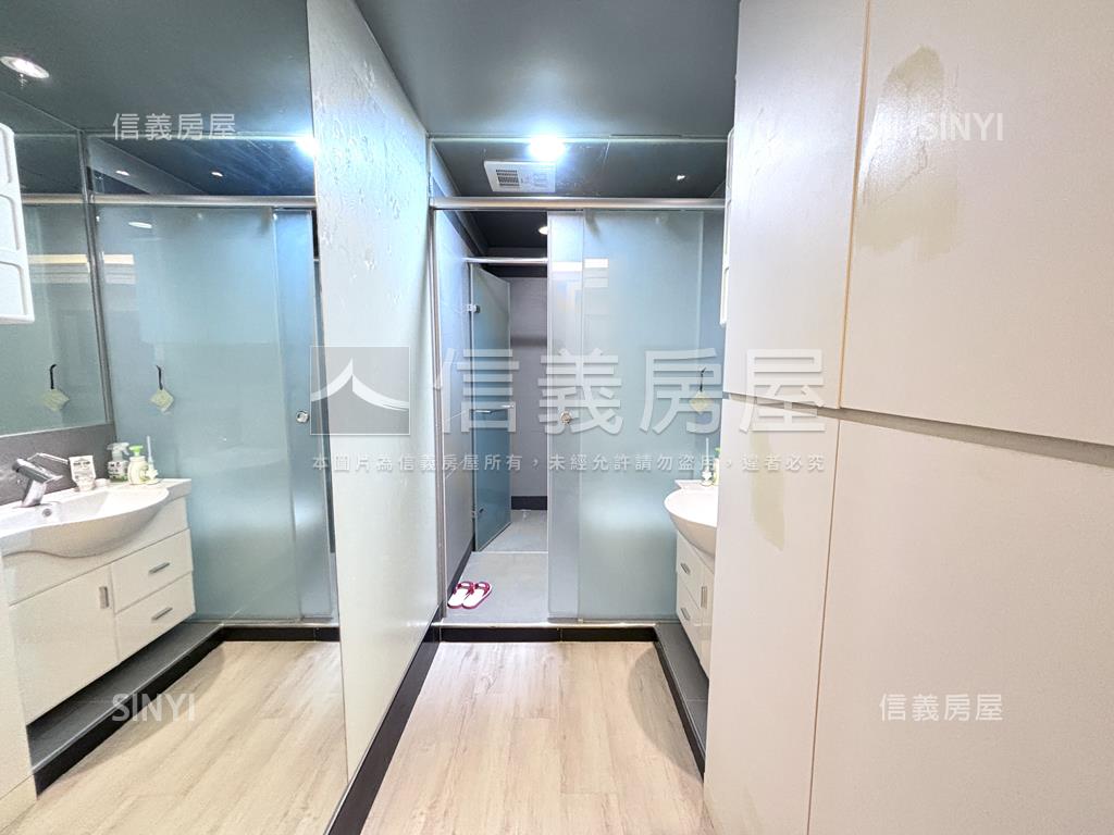 海天樹景日光美屋房屋室內格局與周邊環境