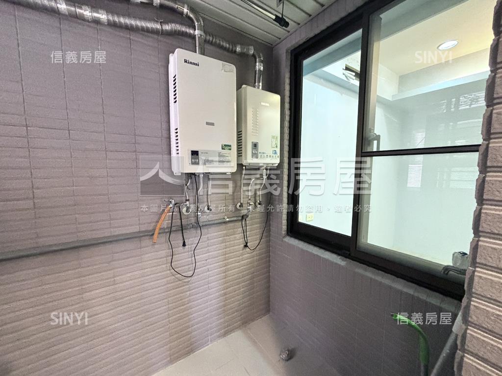 海天樹景日光美屋房屋室內格局與周邊環境
