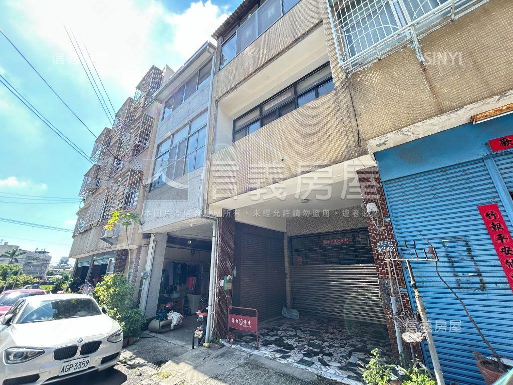 誠售免千萬沙鹿透天可談房屋室內格局與周邊環境