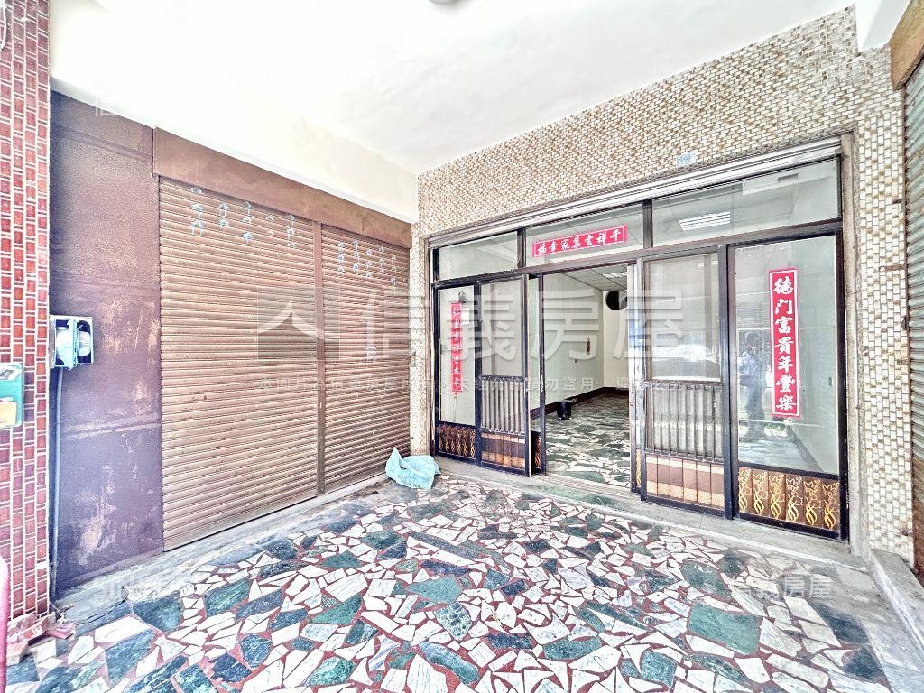 誠售免千萬沙鹿透天可談房屋室內格局與周邊環境