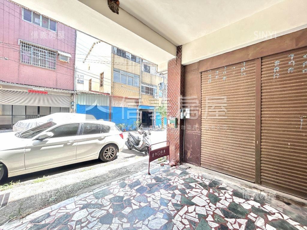 誠售免千萬沙鹿透天可談房屋室內格局與周邊環境