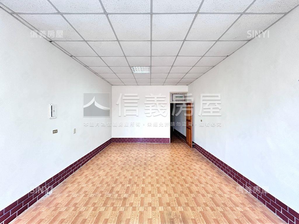 誠售免千萬沙鹿透天可談房屋室內格局與周邊環境