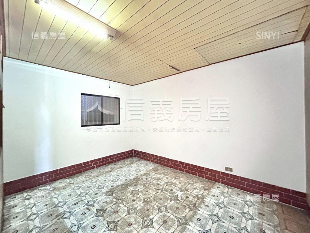 誠售免千萬沙鹿透天可談房屋室內格局與周邊環境