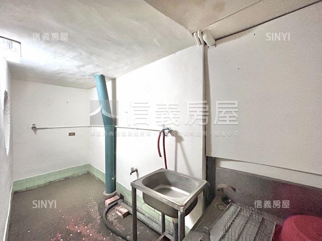 誠售免千萬沙鹿透天可談房屋室內格局與周邊環境